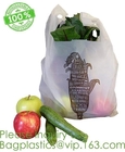 Kitchen Biodegradable Compost Bags Gallon Drawstring Trash 55 Gallon