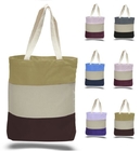 Wholesale Handle Tote Fashion Ladies Hand Canvas Cotton Bag,simple fashion canvas tote long handle shopping cotton bag