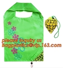 Cheap custom promotion waterproof nylon polyester drawstring bag,New recycle eco friendly wholesale polyester foldable s