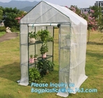 Hydroponics Garden Indoor Plant Growth Green House Grow TentWalk