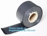 Agricultural Pipe Biodegradable Recycling Bags PE Saving Water Tape Farming